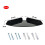 Acrylic Wall Mount Speaker Stand 2 Pcs 3