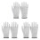 Work Gloves Cut-Resistant Breathable Outdoor 1