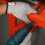 Work Gloves Cut-Resistant Breathable Outdoor 2