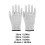 Work Gloves Cut-Resistant Breathable Outdoor 3