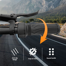 E-Bicycle Three Mode Controller Set 35A 36V 48V 52V Sine Wave Controller SW900 Display LCD Screen E-Bicycle Accessories