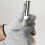 Work Gloves Cut-Resistant Breathable Outdoor 7