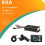 E-Bicycle Three Mode Controller Set 80A 48V -72V Sine Wave Controller UKC1 Display Color Screen E-Bicycle Accessories 3