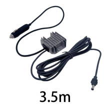 3.5M 12V-24V Input to 30V Output Conversion 2A Output Step- Charger for Starlink Car Electronics Parts