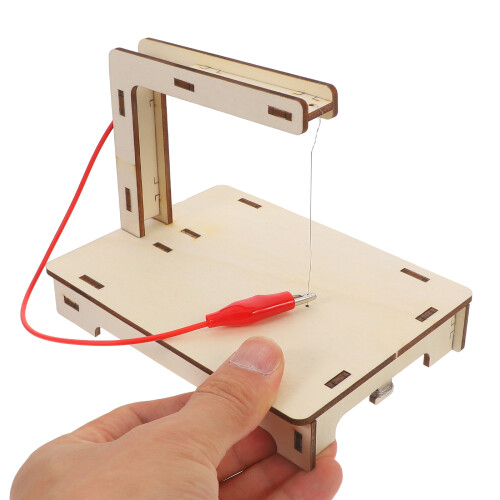 Foam Cutter Tool Hot Wire Table 1 Set 1