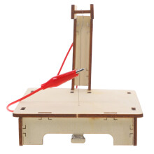 Foam Cutter Tool Hot Wire Table 1 Set