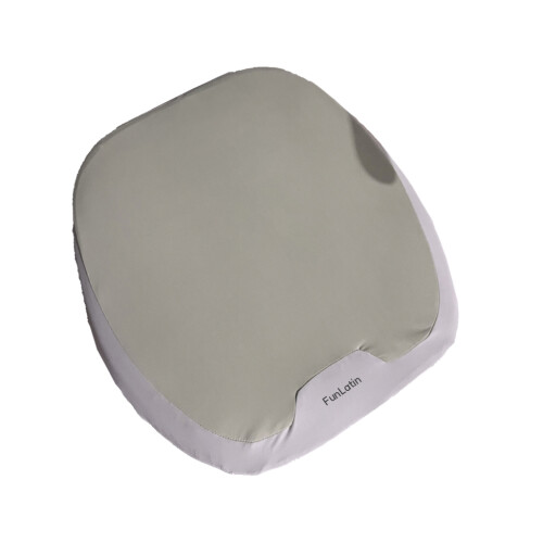 Chair Seat Cushion Memory Foam 18x18 in 1