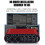 Audio Interface 24Bit 192KHz 2-Input for Guitar Recording 2