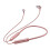 Bluetooth Neckband Headphones with Mic Magnetic Sweatproof 1