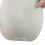 Chair Seat Cushion Memory Foam 18x18 in 4