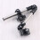 Umbrella Stand Black Easy Install Holder 3
