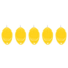 Needle Threader Set for Hand or Machine Use 5 Pack