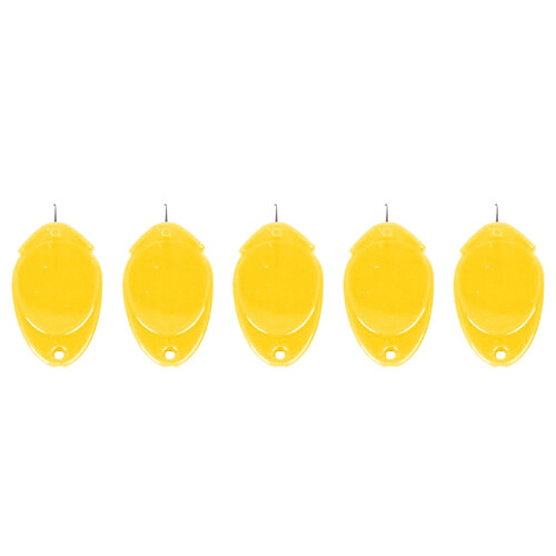 Needle Threader Set for Hand or Machine Use 5 Pack