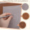 Leather Scriber Pen, Pointy Picker Pen with Carving Pattern Description Paper for Carving, Description,Wallet Making 6
