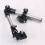 Umbrella Stand Black Easy Install Holder 8