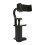 Guitar Phone Holder Adjustable Rotatable for Guitars 1