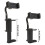 Guitar Phone Holder Adjustable Rotatable for Guitars 3