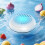USB Portable Fruit and Vegetable Washer with Purification 4