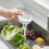 USB Portable Fruit and Vegetable Washer with Purification 5