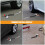 Tire Inflator with Pressure Gauge and Extended Nozzle 3