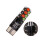 Car LED T10 RGB COB Width Indicator Light 5