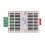 6X Temperature Humidity Transmitter RS485 SHT20 Sensor Modbus RTU Acquisition Module Transducer High Precision 5