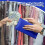 Rectangular Zipper Pouch Faux Leatherette 6 Pack 28 x 16 cm 7