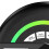 Portable CD Player with Speaker  Disman for Car with FM Transmitter,AUX/USB Supported, LCD Display RGB Light 6