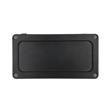 Battery DMX512 Console 32CH Rechargeable Stage Light Controller with Wireless DMX512 Male Function