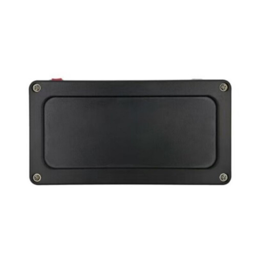 Battery DMX512 Console 32CH Rechargeable Stage Light Controller with Wireless DMX512 Male Function