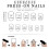 Almond Press-on Nails Glossy Natural Full Cover 5