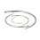 Curved Needles Wig Making Kit 4 Pieces 5