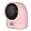 Mini Ceramic Space Heater 400W with Overheat Protection 2