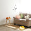 Halloween Pumpkin Throw Pillows Fall Decorative Cushions 6