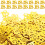 Confetti Party Decorations for Adults 600 Pieces 7