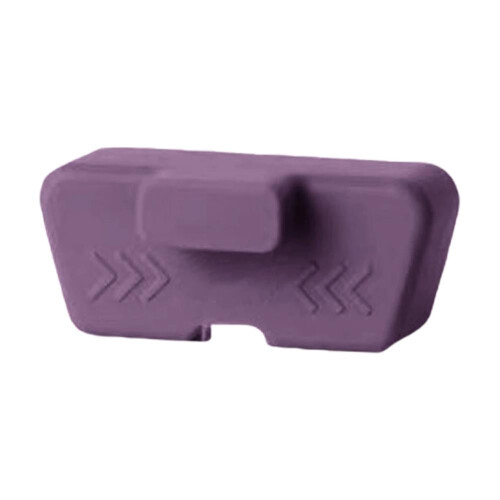 OBD Port Lock Anti-Theft Protector Silicone Sleeve