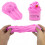 Q Slime DIY Kit 70ml with Accessories 3