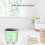 Portable Washing Machine for Clothes 12L 3
