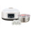 Mini Automatic Yogurt Maker Stainless Steel 40.5 oz 6