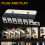 Fuse Z Case Fuse Array for Jeep Wrangler JL Gladiator 6