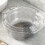 Transparent Plastic Washbasin for Household and Dormitory 6