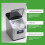 Ice Maker Cleaning Tablets Descaling Deodorizing 12 Pack 7