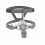 Nasal Mask for N5A Comfortable Compact Portable 2