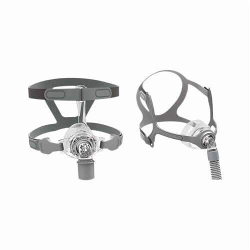 Nasal Mask for N5 CPAP Machine Compact Portable 2