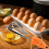 Egg Beater Kitchen Tool Durable Easy Clean 1 Piece 4