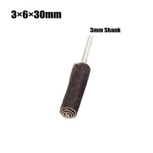 Grinding Head Sandpaper 20 Grit High Efficiency