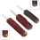 Grinding Head Sandpaper 20 Grit High Efficiency 2