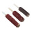 Grinding Head Sandpaper 20 Grit High Efficiency 4