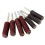 Grinding Head Sandpaper 20 Grit High Efficiency 7