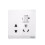 Electrical Plugs and Sockets Residential Grade 3-Wire 15A 2
